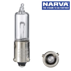 Narva 68191 - 12V 21W H21W Miniature Halogen Globe (Box of 1)